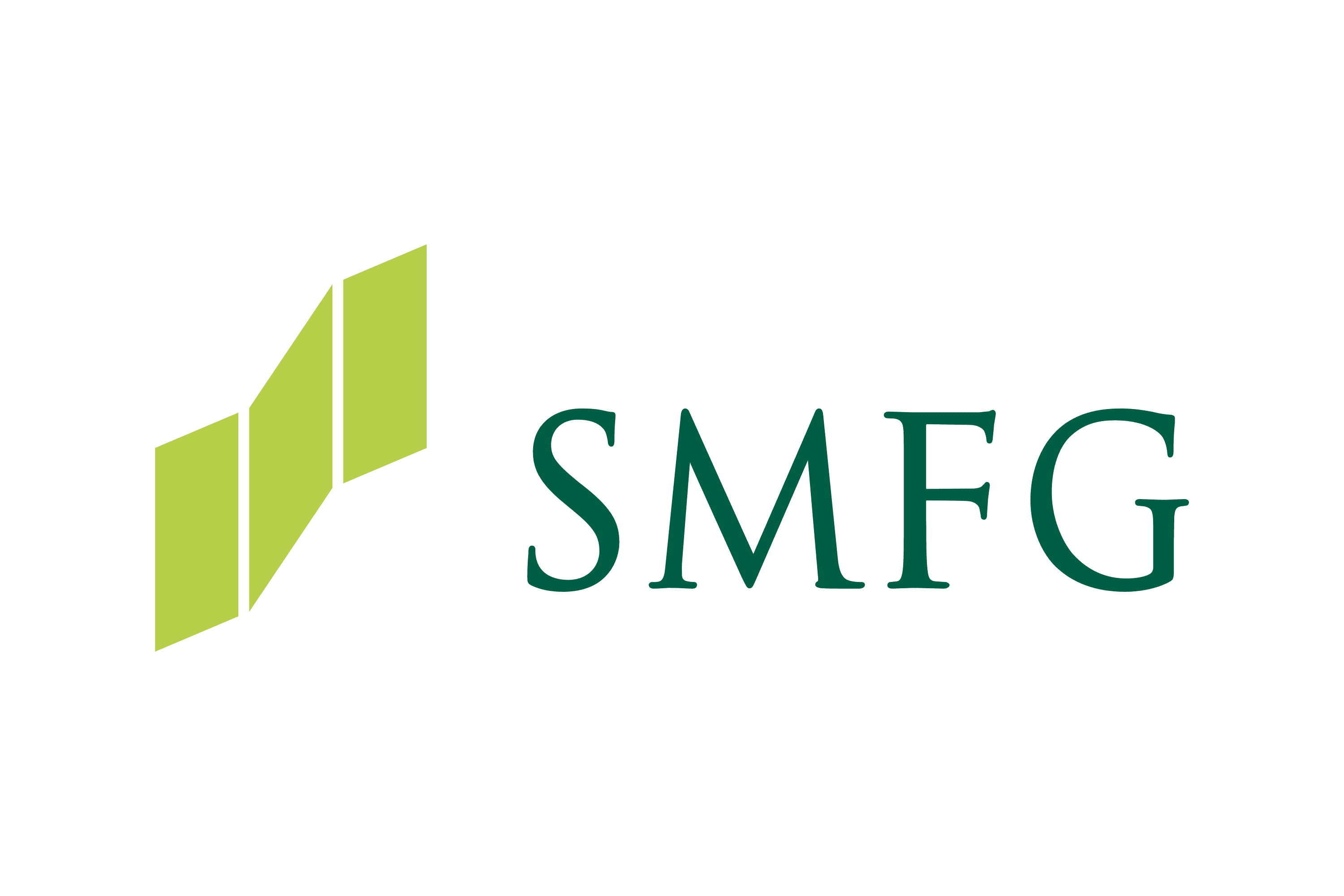 SMFG India Credit